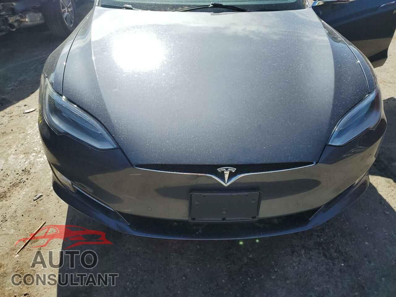 TESLA MODEL S 2020 - 5YJSA1E40LF414845
