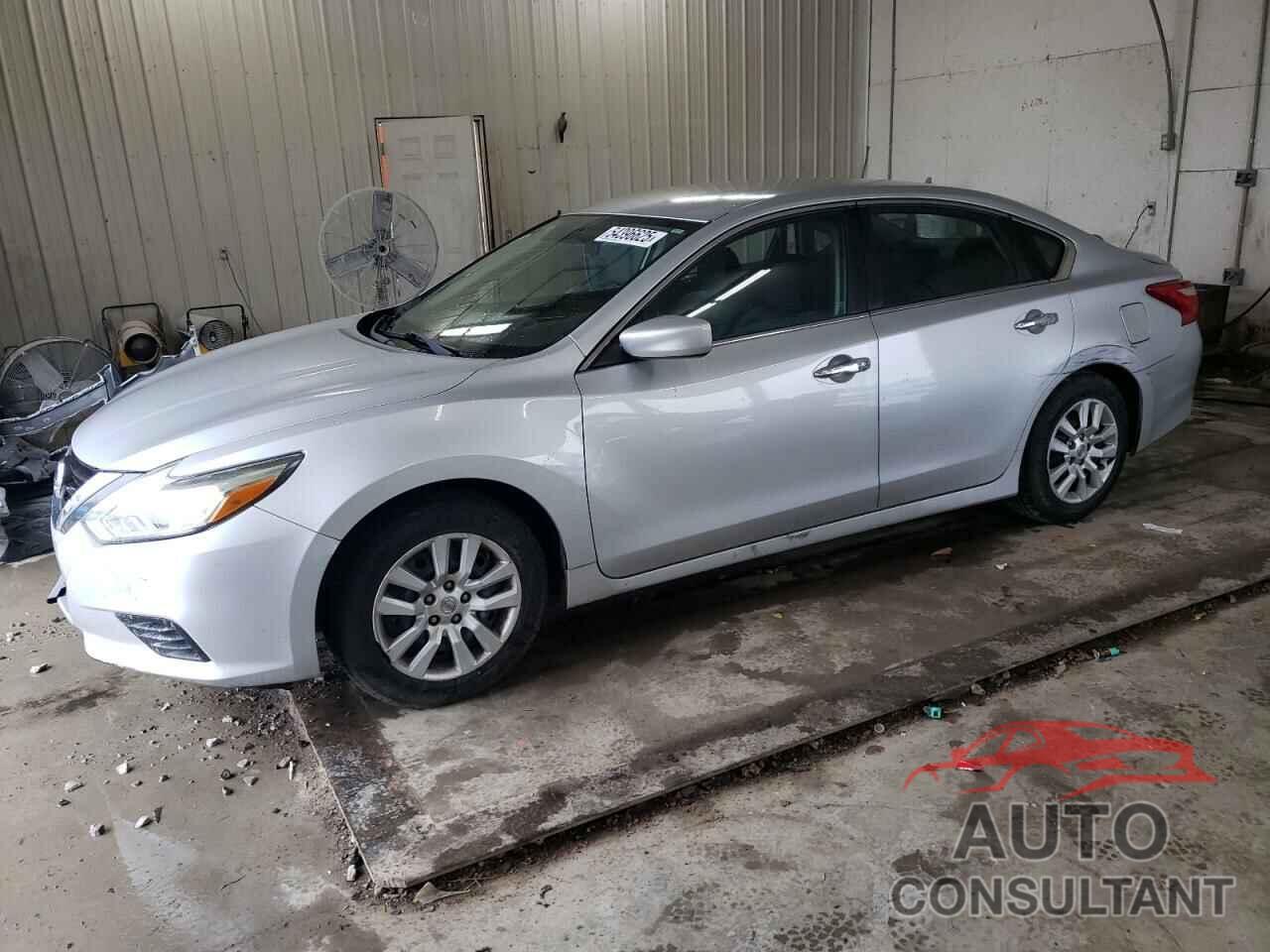 NISSAN ALTIMA 2016 - 1N4AL3AP8GN369474