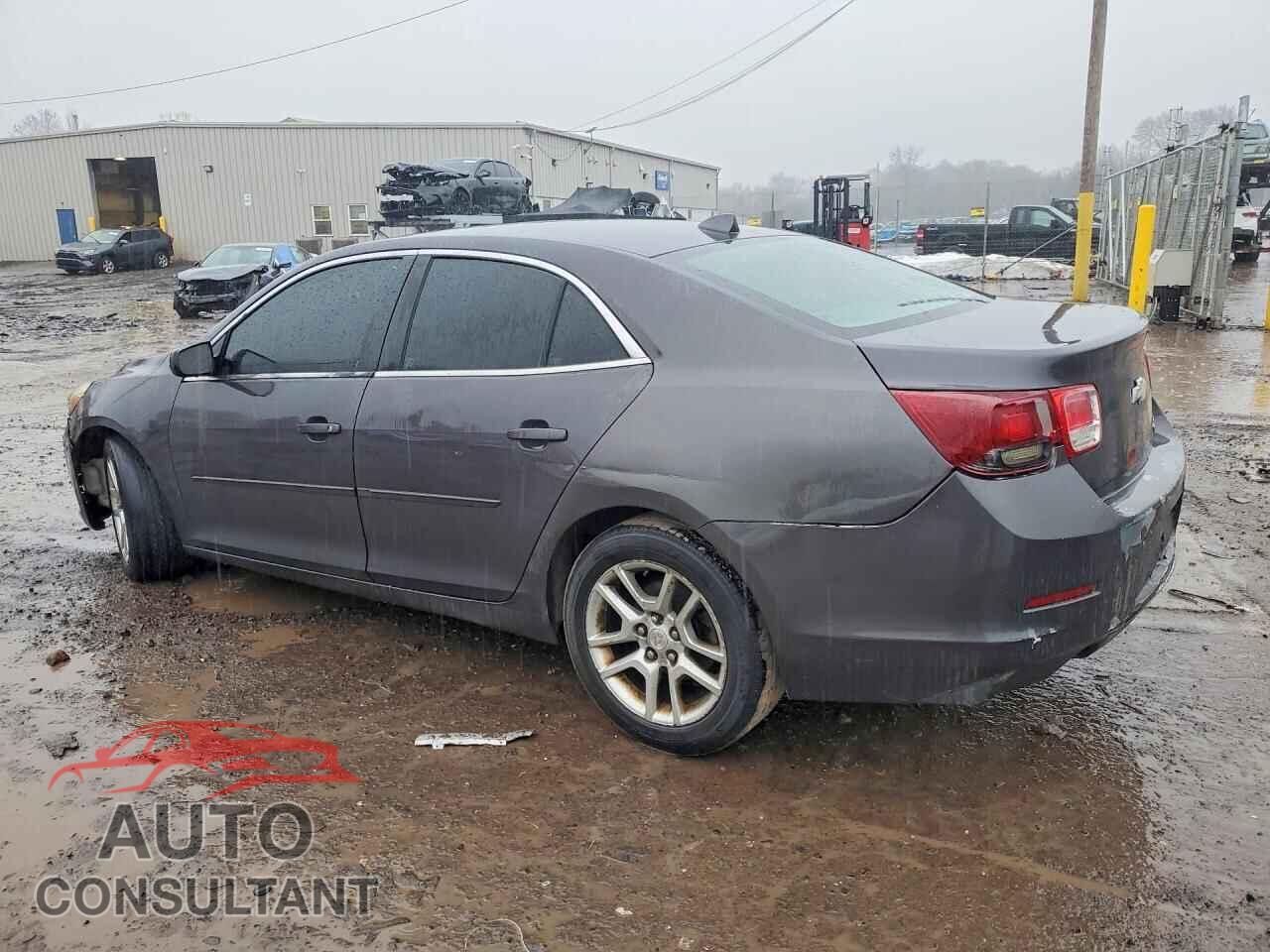 CHEVROLET MALIBU 2013 - 1G11D5SR2DF266035