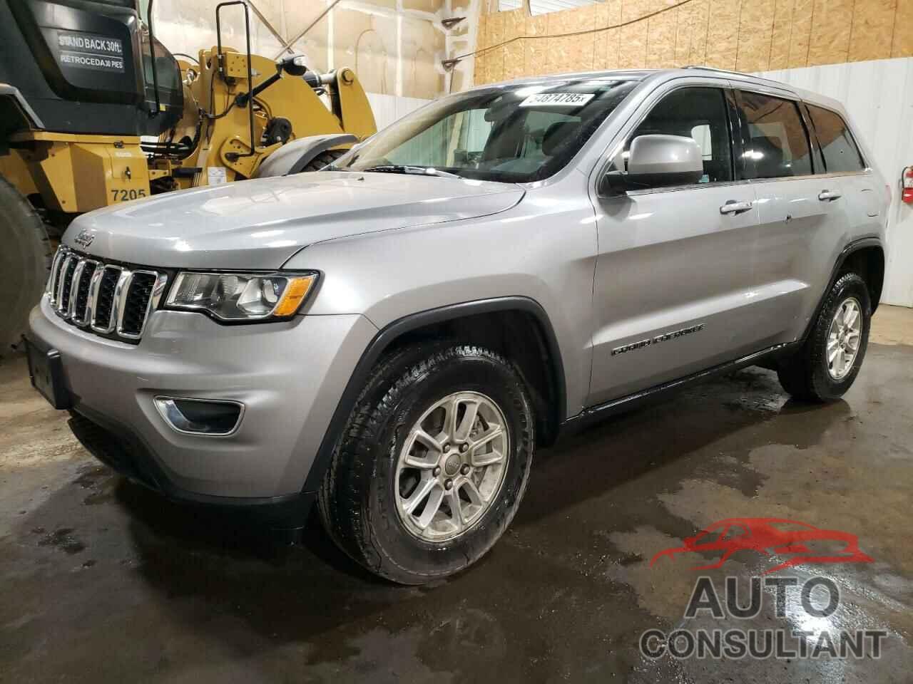 JEEP GRAND CHER 2018 - 1C4RJFAG0JC174833