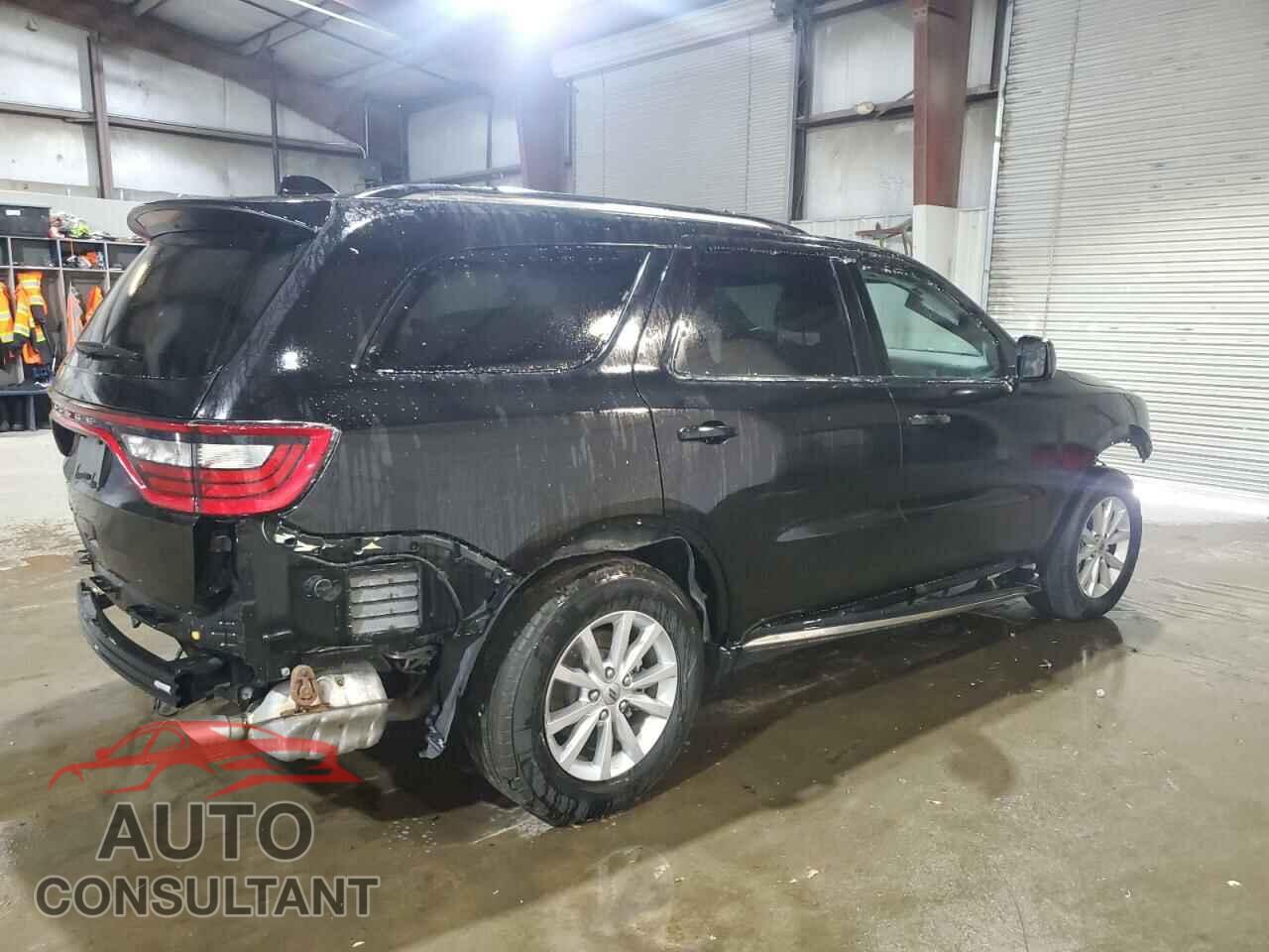 DODGE DURANGO 2023 - 1C4RDHAG3PC624759