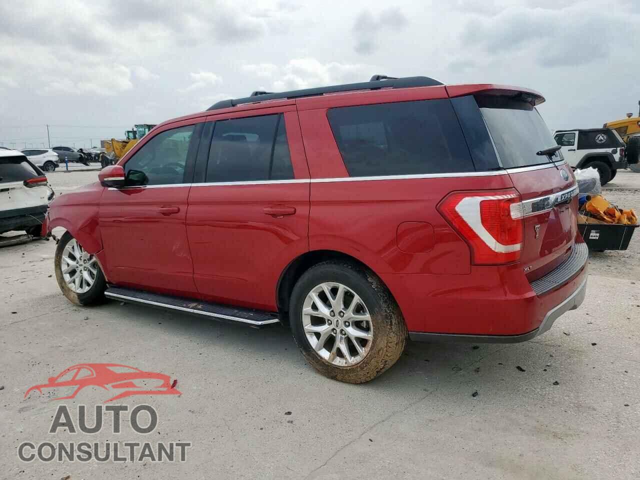 FORD EXPEDITION 2020 - 1FMJU1HT5LEA69007