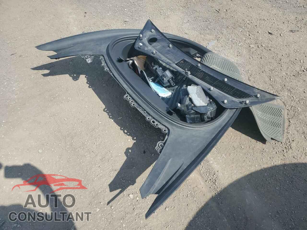TESLA MODEL 3 2019 - 5YJ3E1EA9KF321593