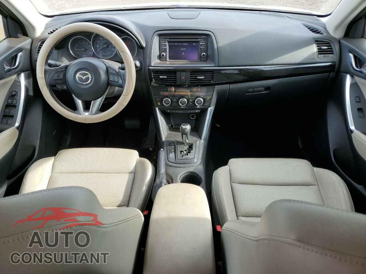 MAZDA CX-5 2014 - JM3KE2DY5E0338949