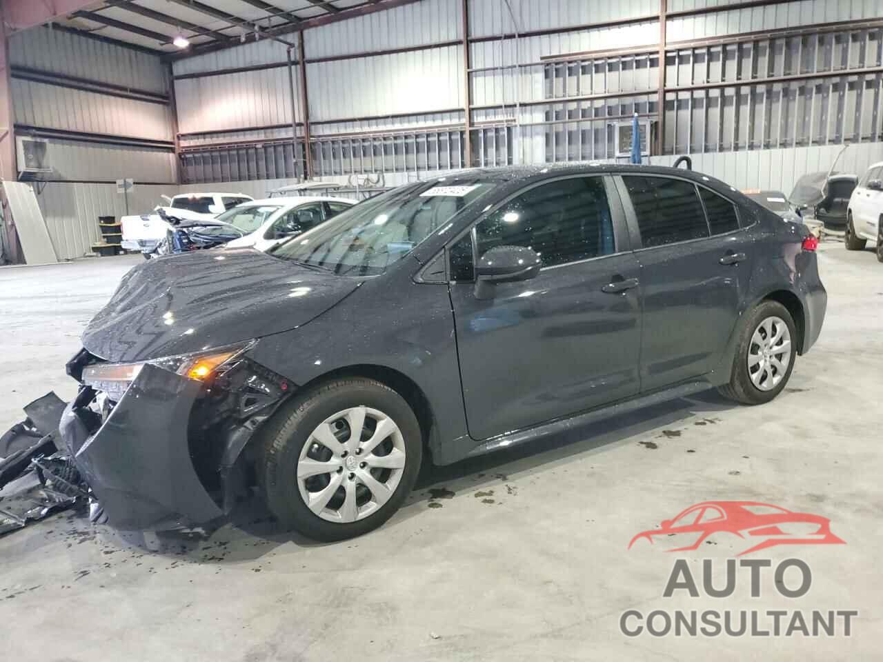 TOYOTA COROLLA 2024 - 5YFB4MDE8RP169308