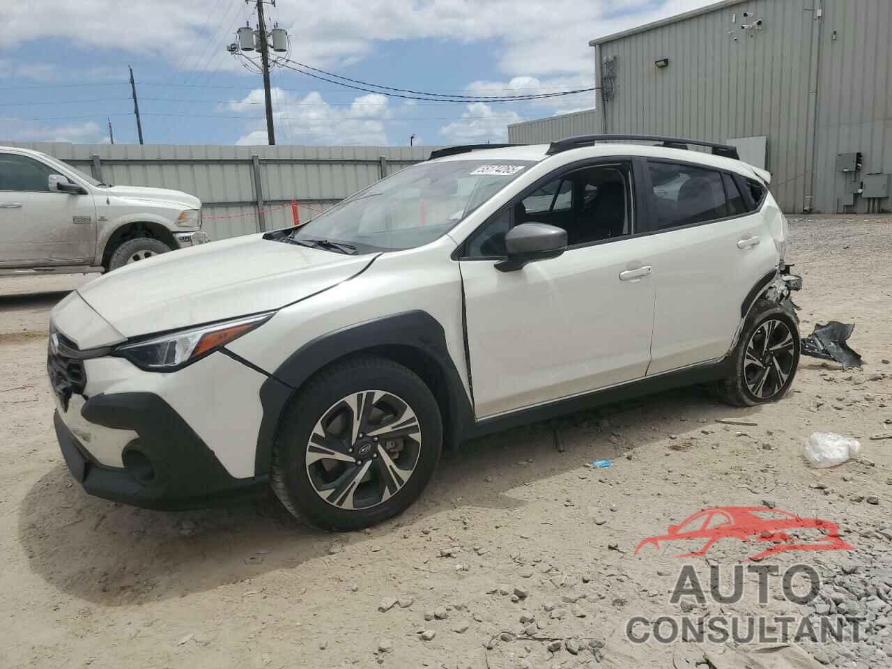 SUBARU CROSSTREK 2024 - JF2GUADC1R8204884