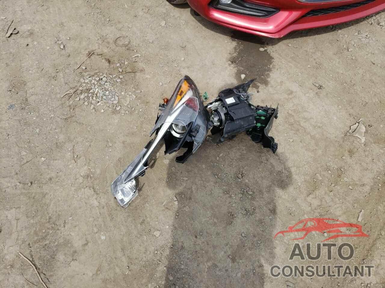 HYUNDAI ELANTRA 2021 - 5NPLL4AG5MH039800