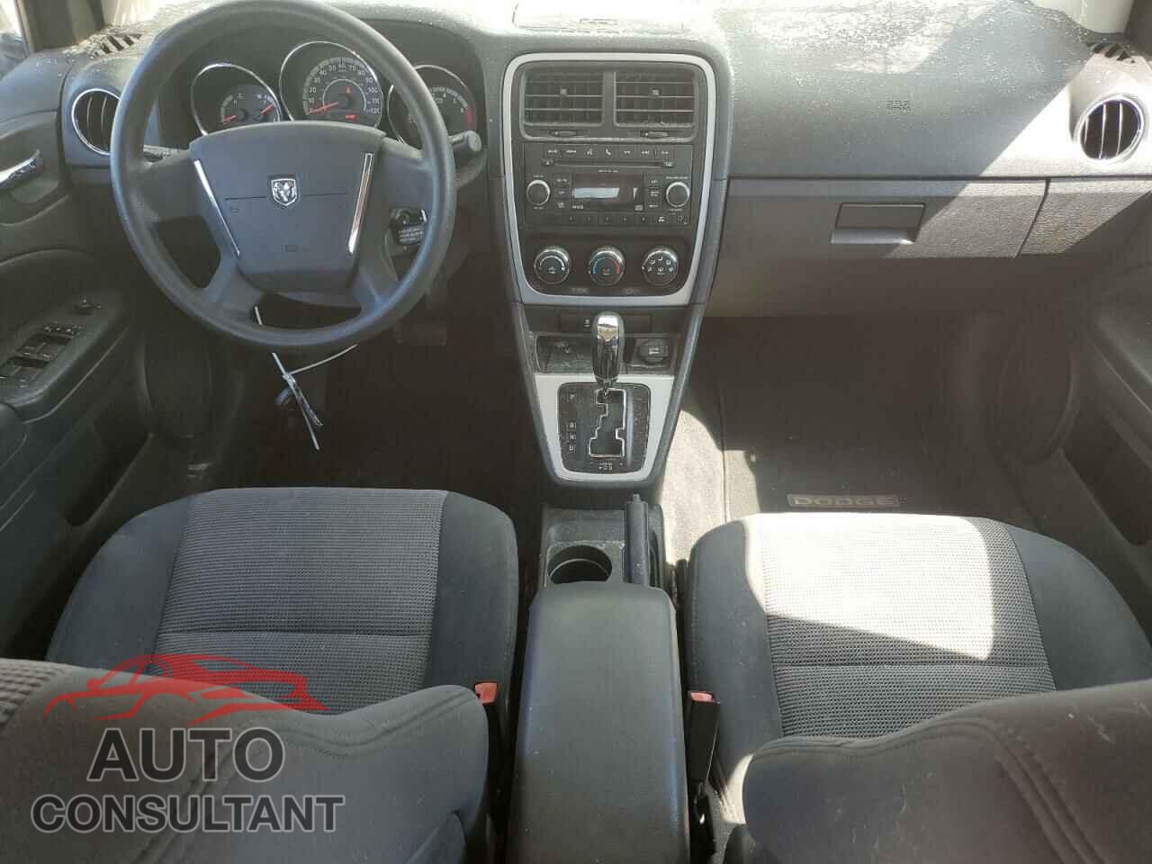 DODGE CALIBER 2011 - 1B3CB5HA8BD222302