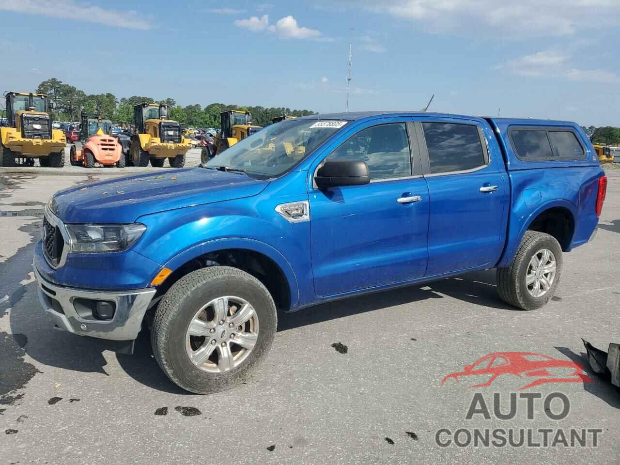 FORD RANGER 2019 - 1FTER4EH2KLB23463