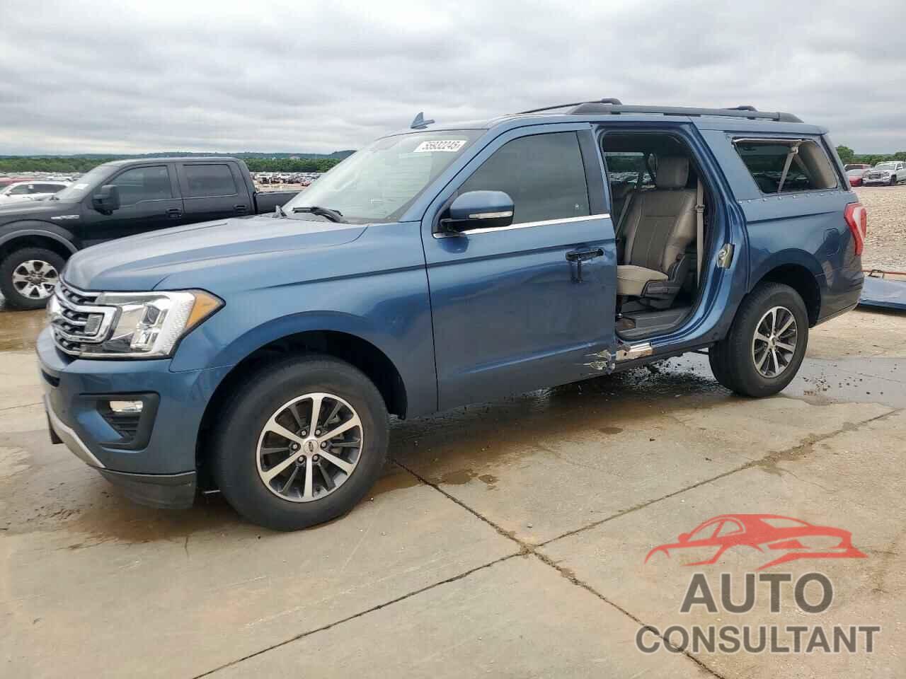 FORD EXPEDITION 2018 - 1FMJK1HT2JEA22052