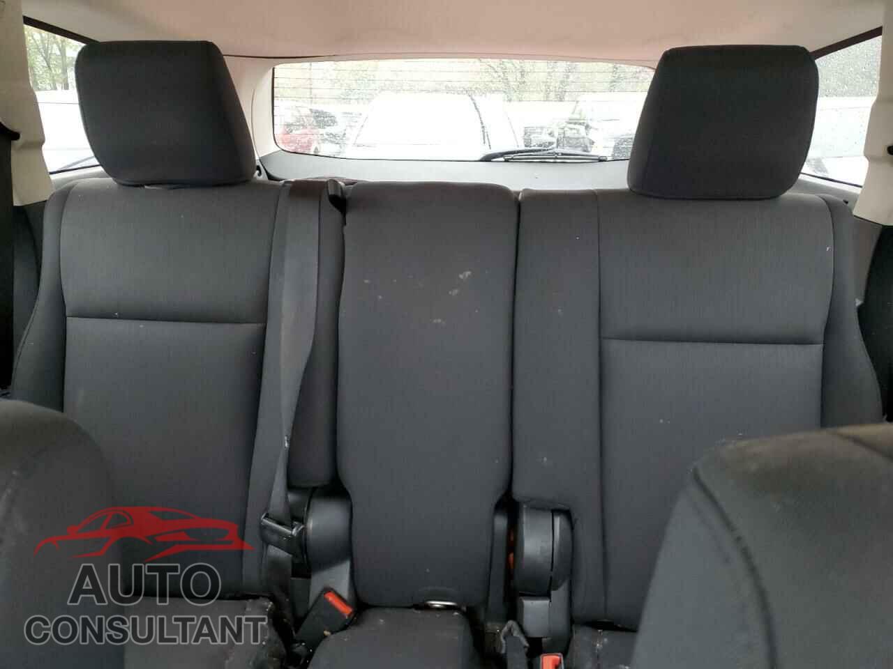 DODGE JOURNEY 2010 - 3D4PG5FVXAT116436
