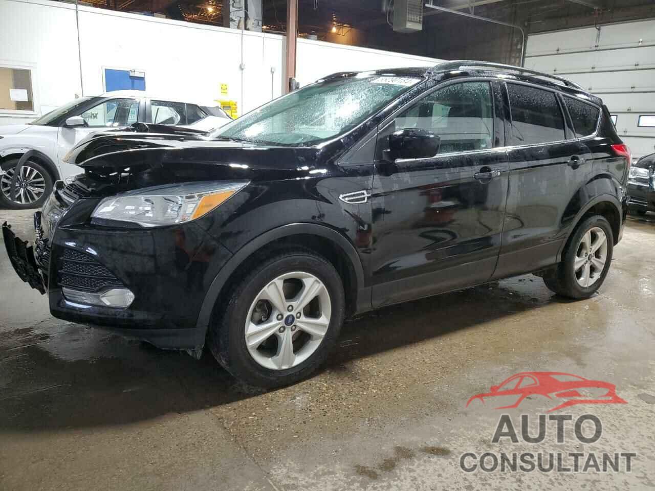 FORD ESCAPE 2016 - 1FMCU9GX6GUB56972