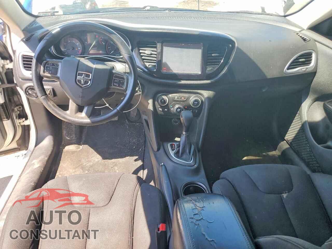 DODGE DART 2013 - 1C3CDFBA5DD292919