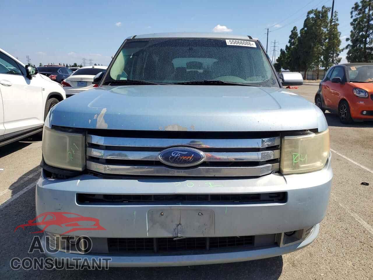 FORD FLEX 2009 - 2FMDK52C79BA17031