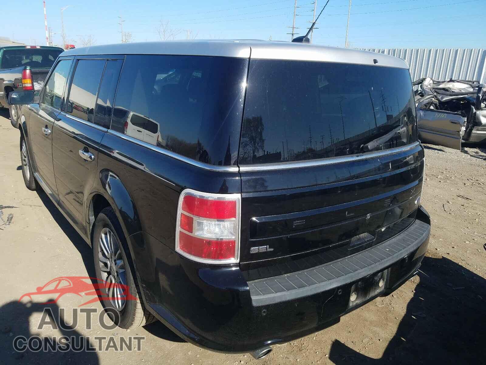 FORD FLEX 2016 - 2FMGK5C82GBA07592