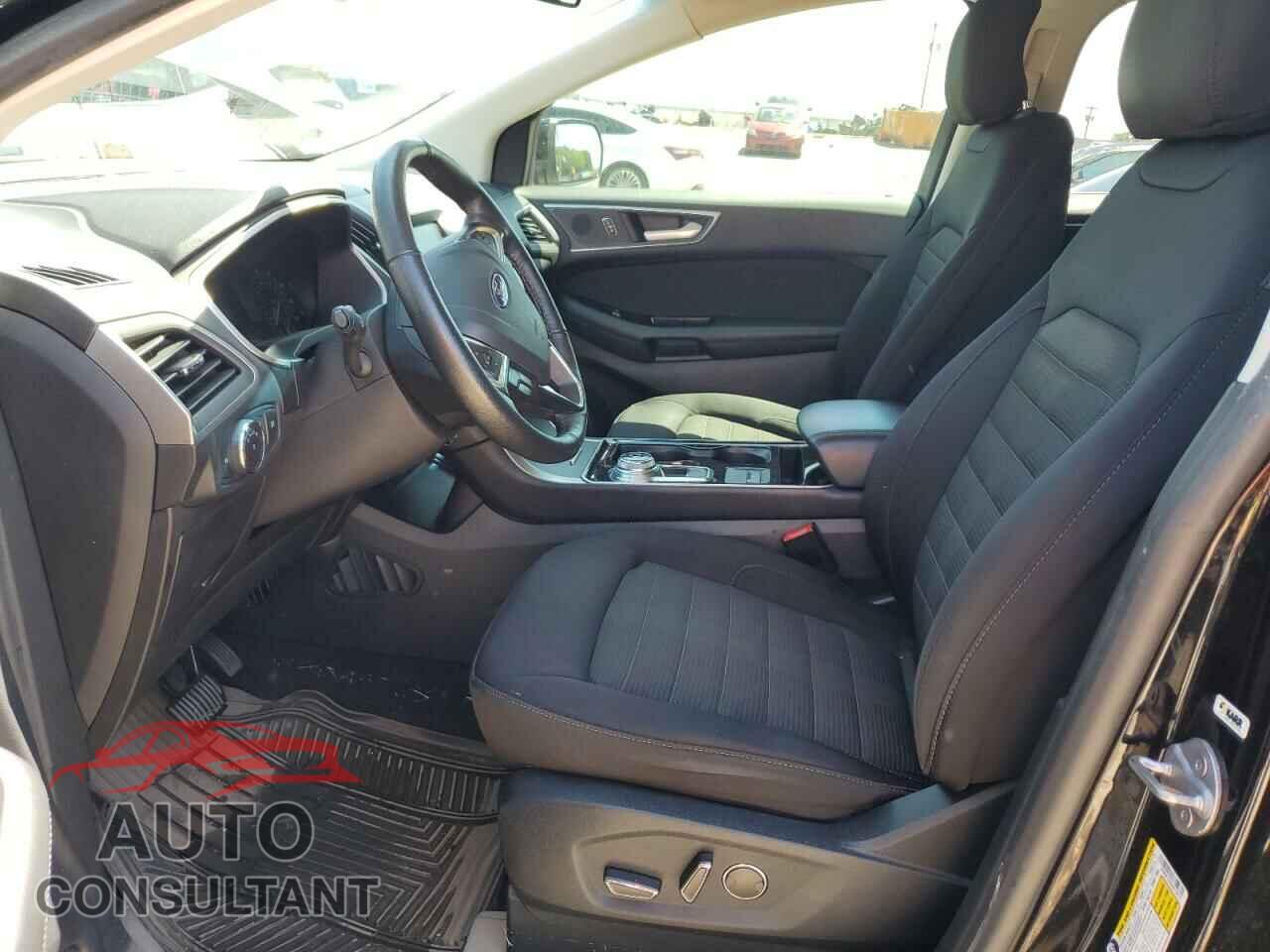 FORD EDGE 2019 - 2FMPK3J9XKBC19570