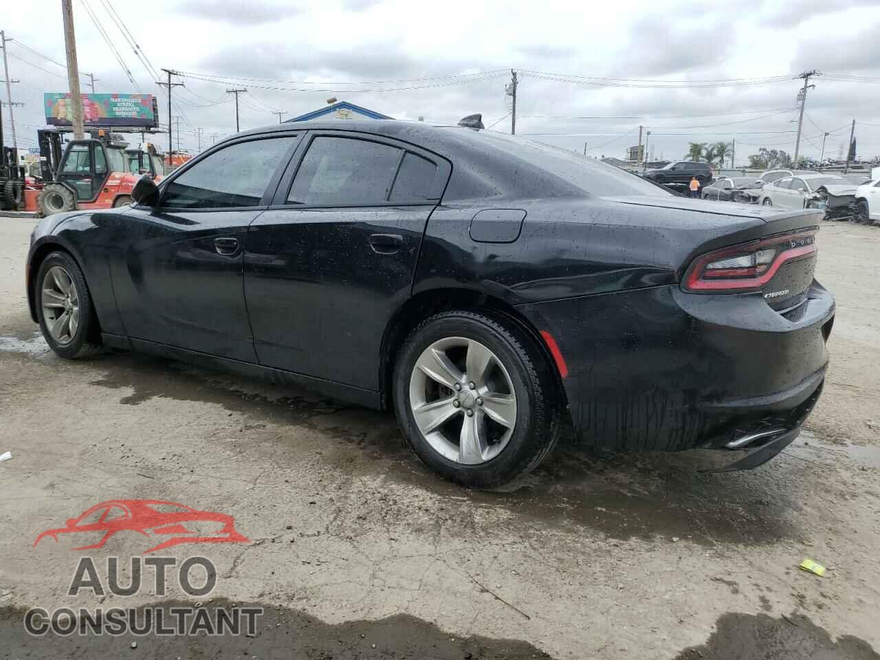 DODGE CHARGER 2017 - 2C3CDXHG6HH524230