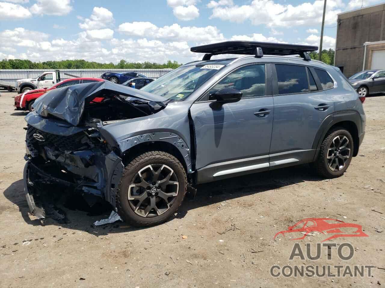 MAZDA CX-50 BASE 2023 - 7MMVABXY7PN136861
