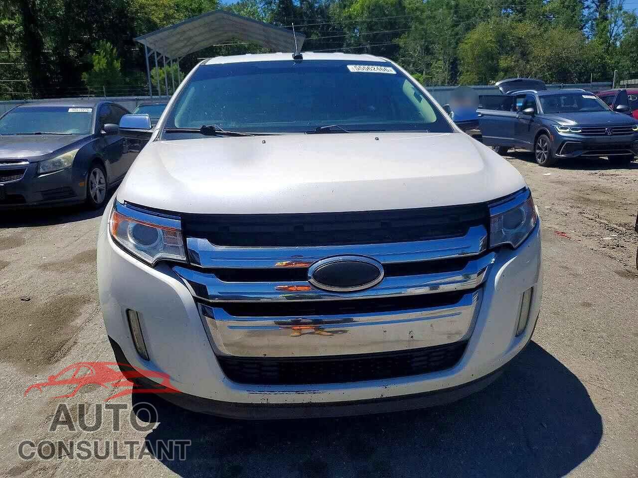 FORD EDGE 2014 - 2FMDK3KC3EBA20412