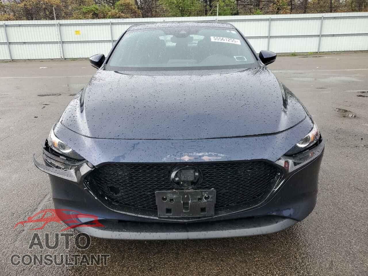 MAZDA 3 2021 - JM1BPBLL0M1347527
