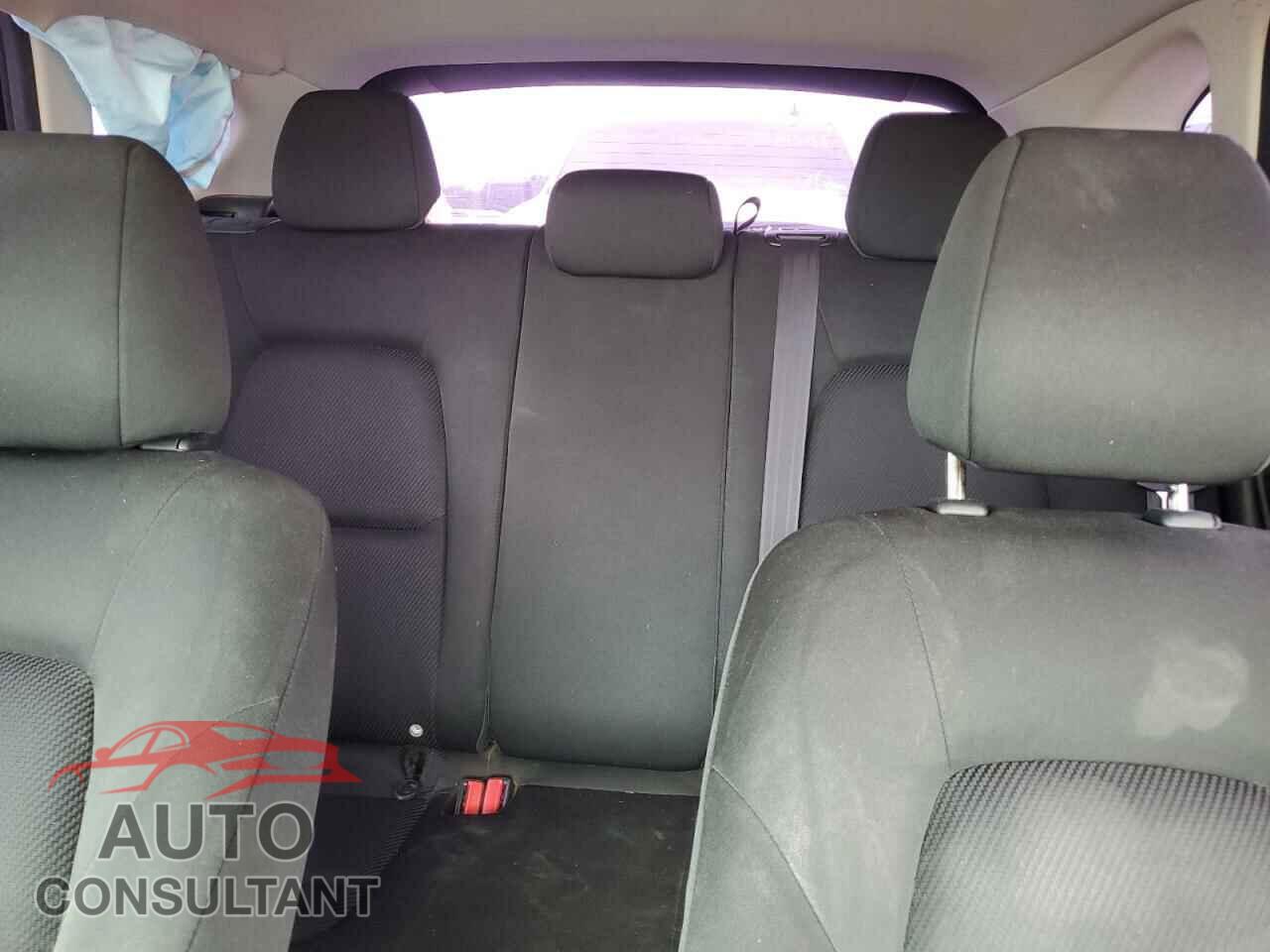 MAZDA CX-5 2017 - JM3KFABL5H0146210