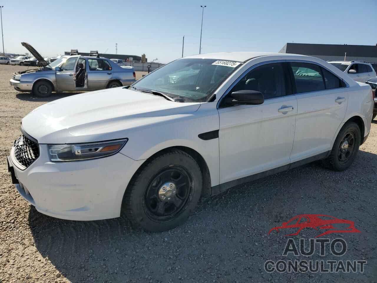 FORD TAURUS 2014 - 1FAHP2MK9EG101984