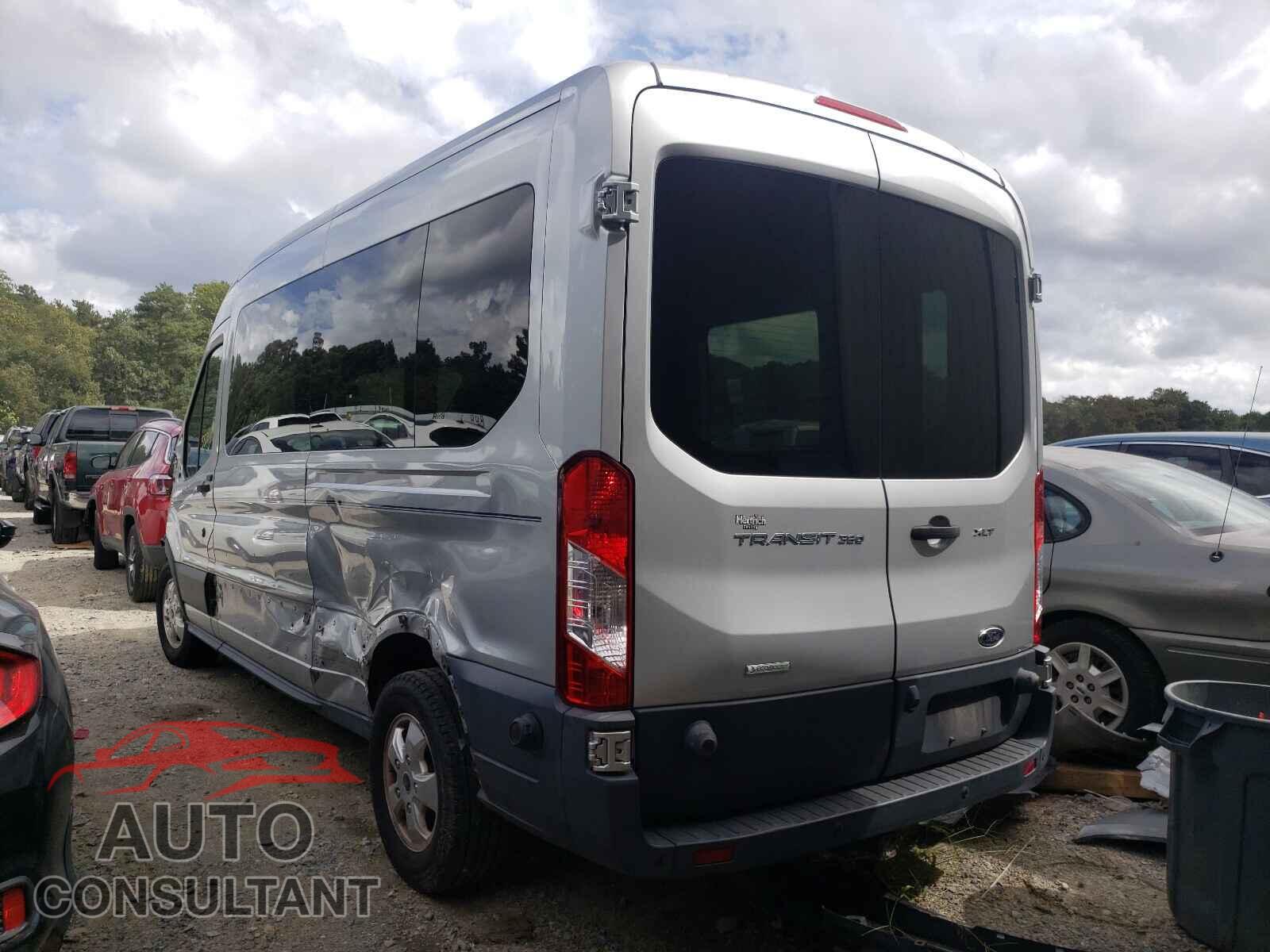 FORD TRANSIT CO 2017 - 1FBAX2CG1HKA36322