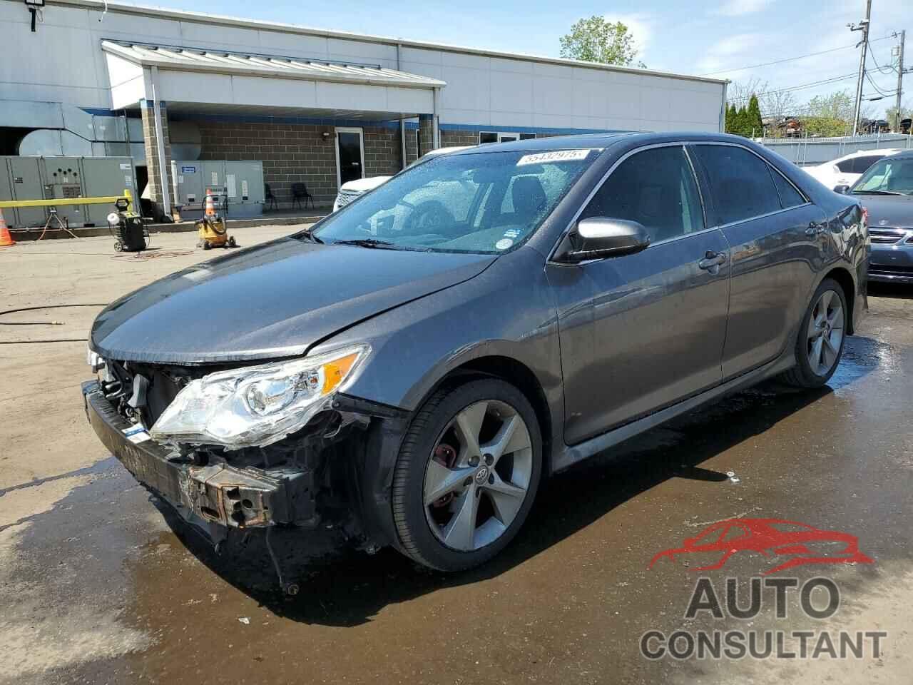TOYOTA CAMRY 2014 - 4T1BF1FK9EU775947