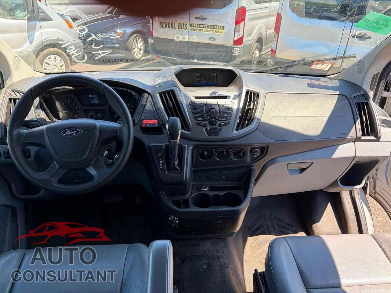 FORD TRANSIT 2016 - 1FDZX2XM2GKB28581