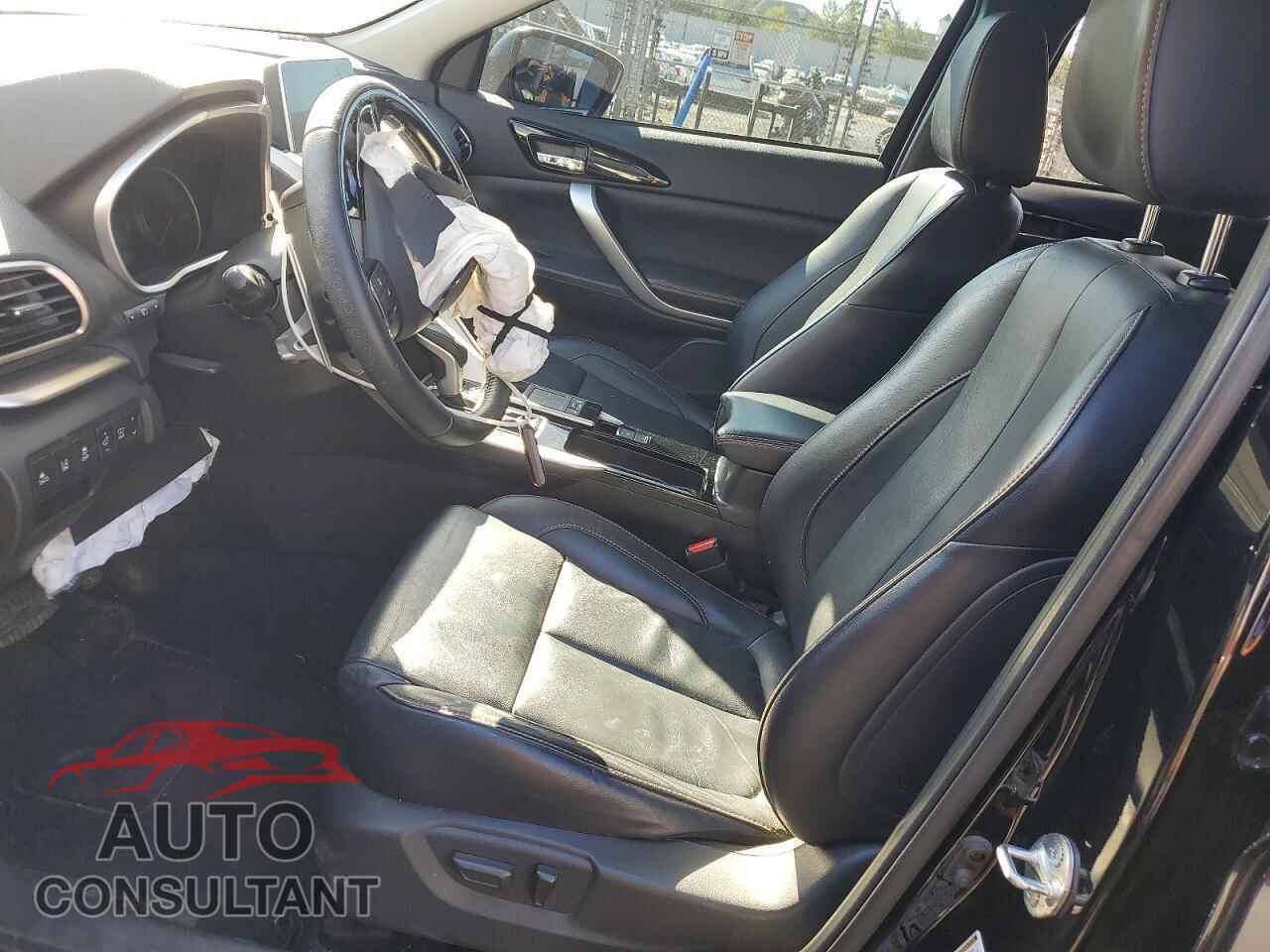 MITSUBISHI ECLIPSE 2019 - JA4AT5AA3KZ019540