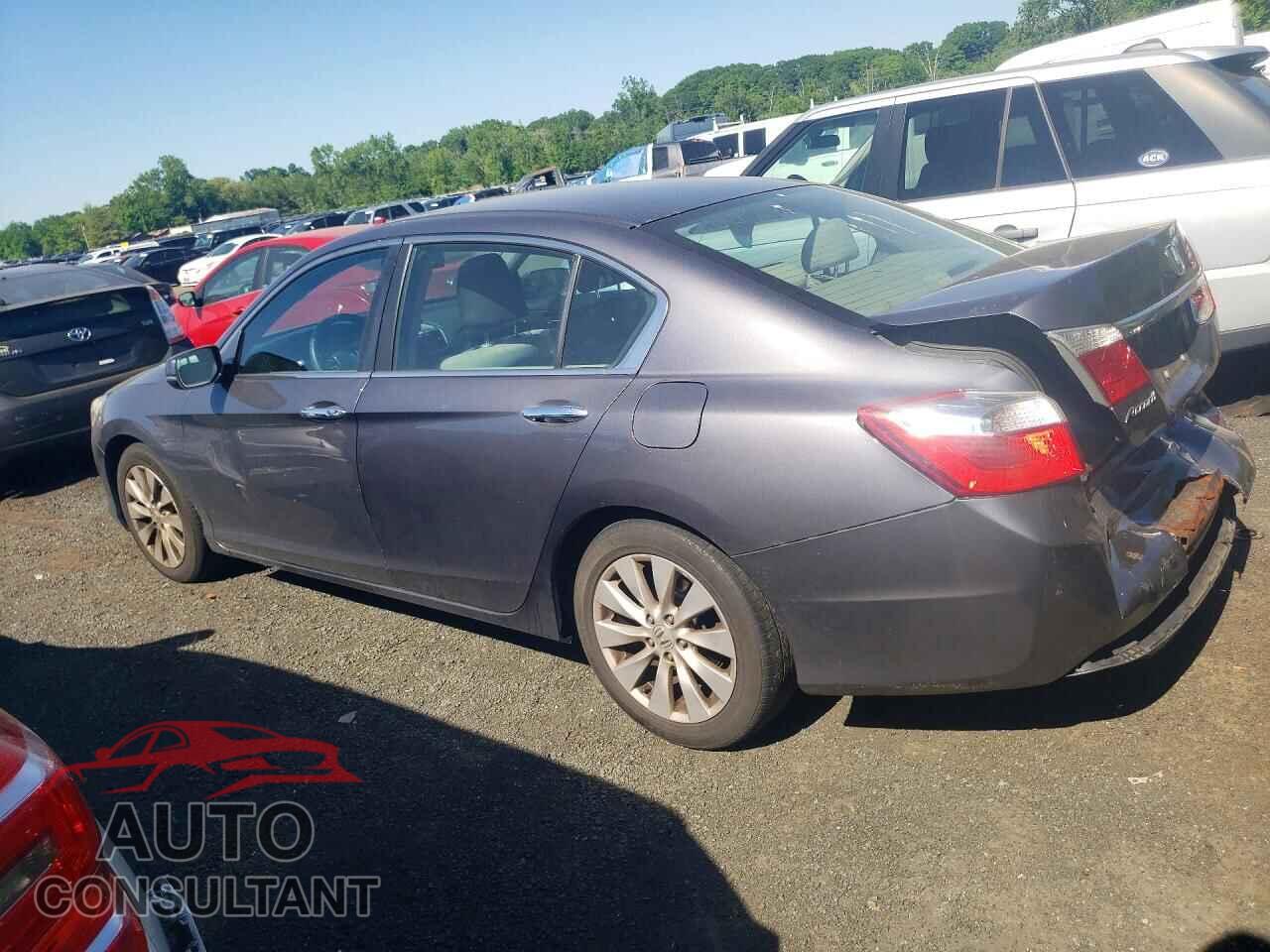 HONDA ACCORD 2014 - 1HGCR2F79EA095065