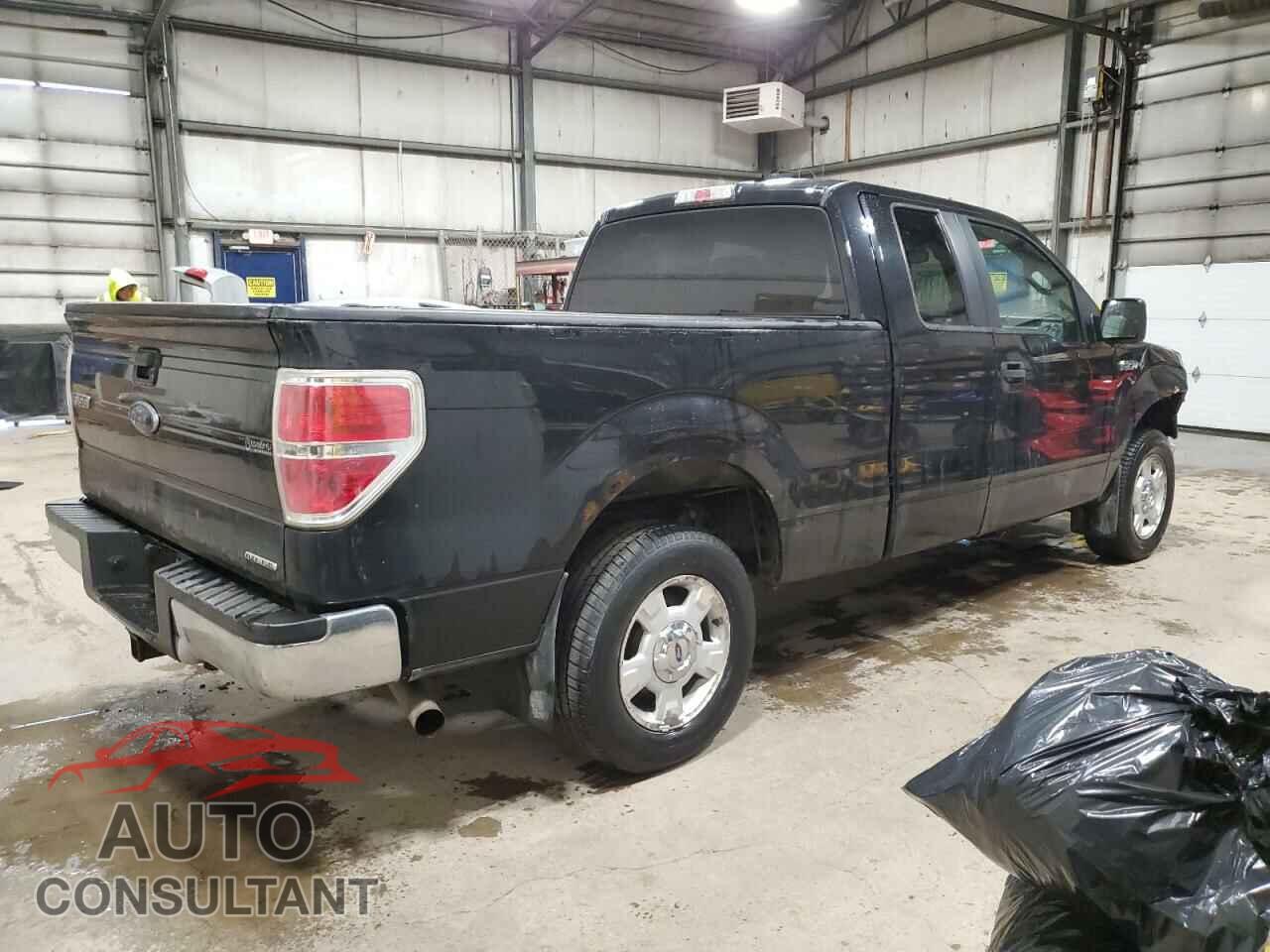 FORD F-150 2014 - 1FTFX1CF4EKE34865