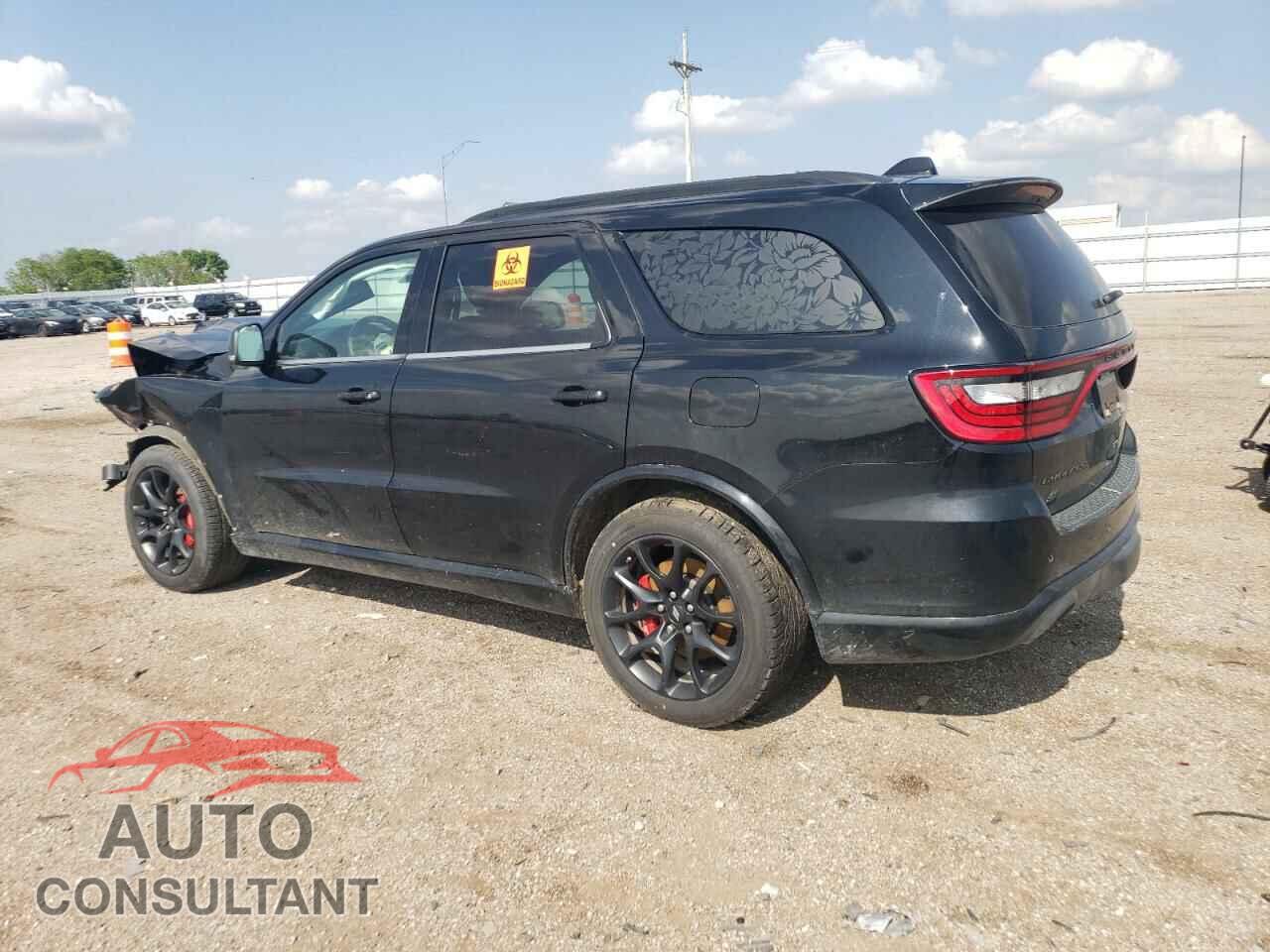 DODGE DURANGO 2023 - 1C4SDJCT3PC552139