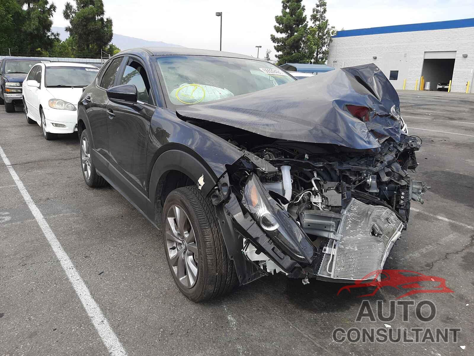 MAZDA CX30 2021 - 3MVDMABL1MM233082