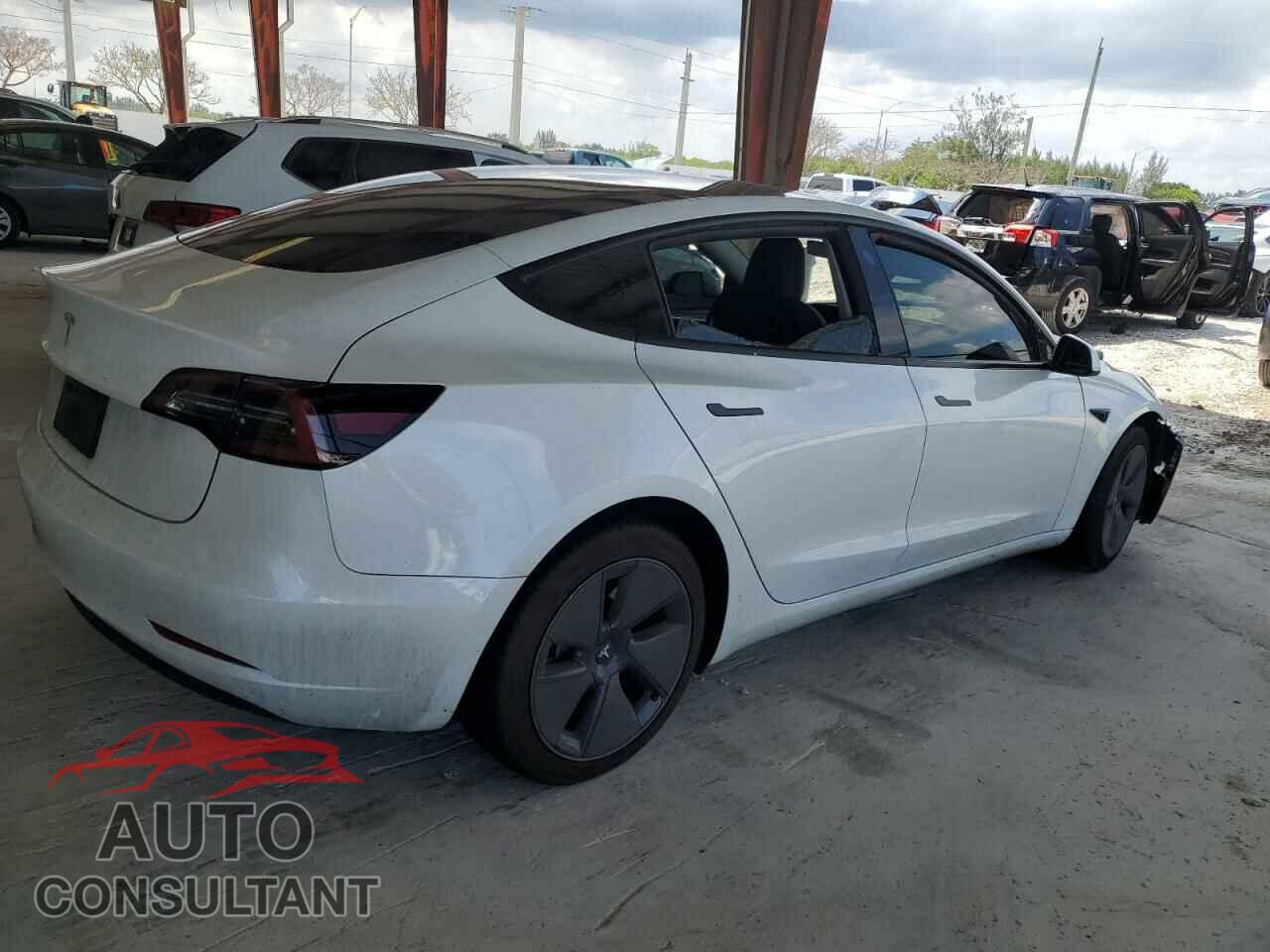 TESLA MODEL 3 2023 - 5YJ3E1EA5PF544771