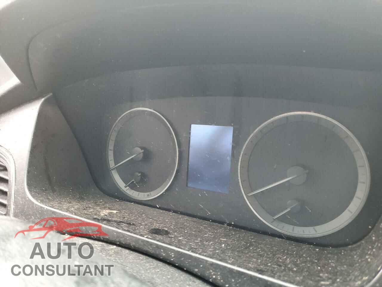 HYUNDAI SONATA 2016 - 5NPE34AF4GH414595