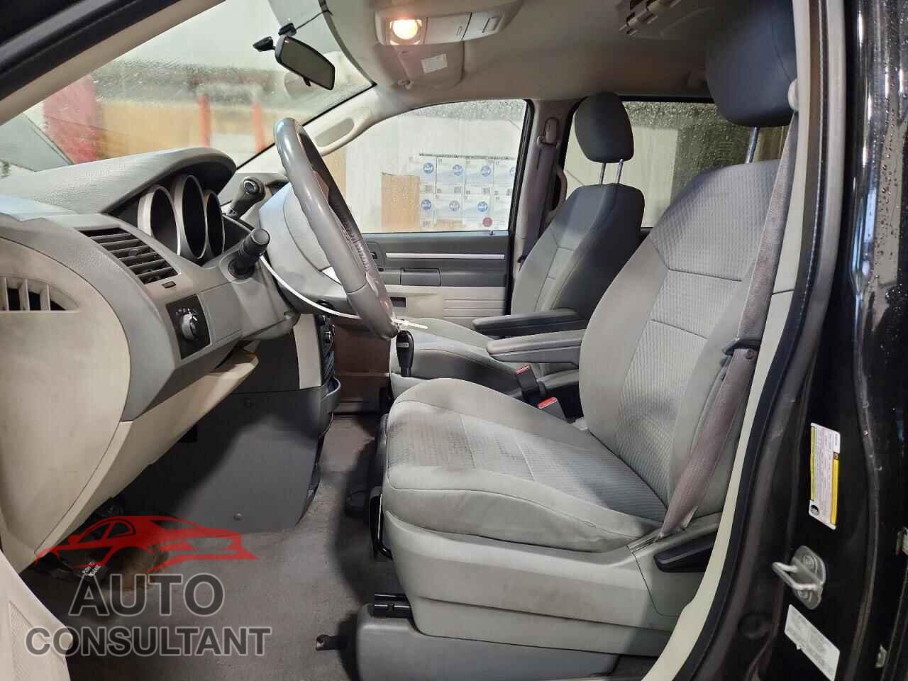 DODGE CARAVAN 2010 - 2D4RN4DE4AR130590