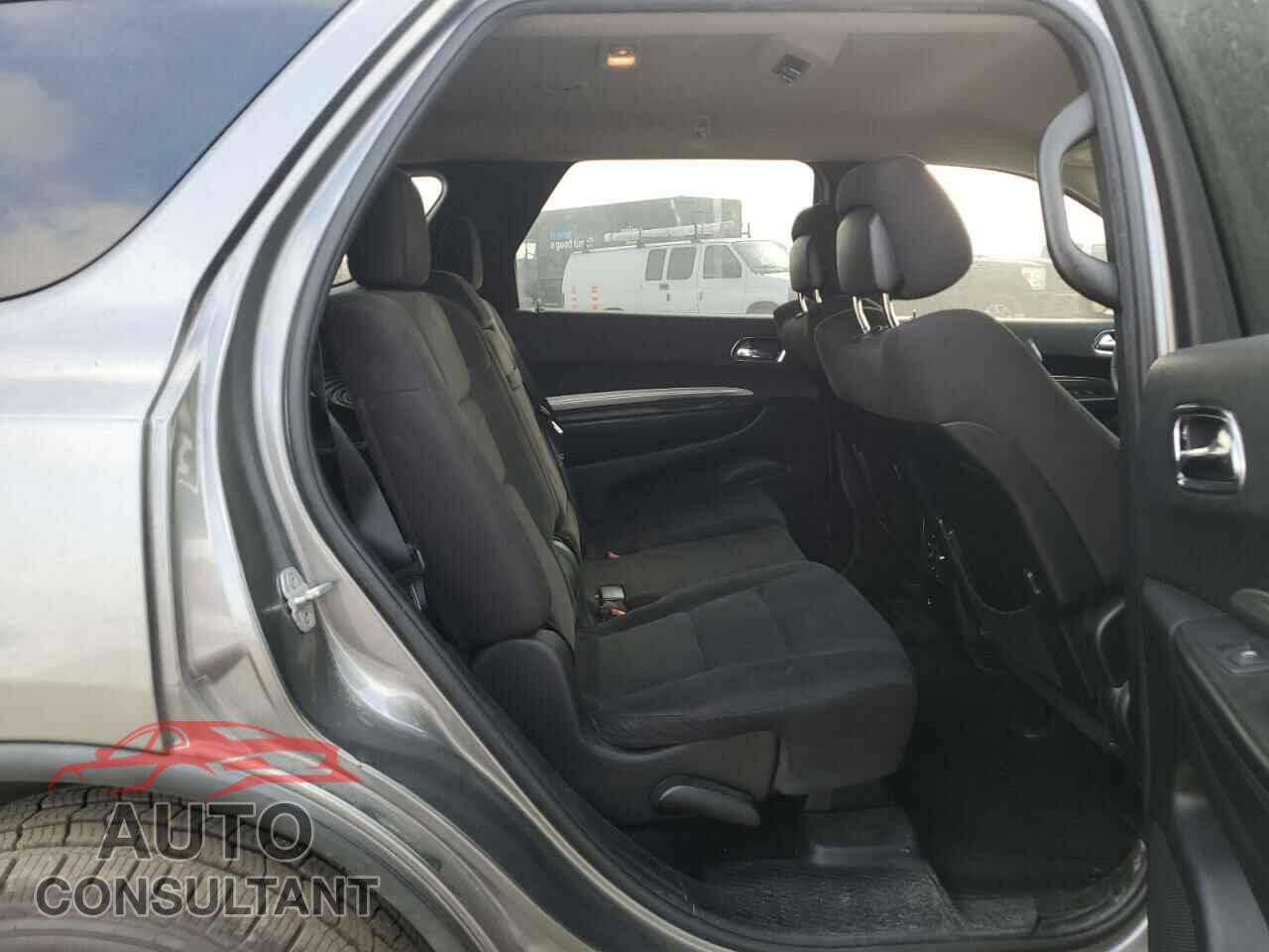 DODGE DURANGO 2012 - 1C4RDHAG9CC335430