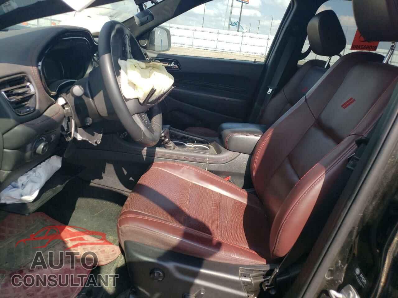 DODGE DURANGO 2023 - 1C4SDJCT3PC552139