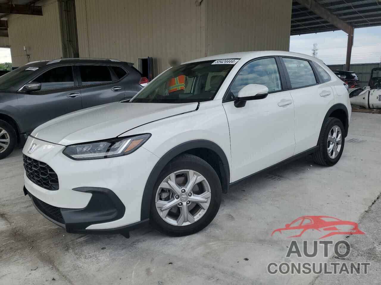 HONDA HR-V 2023 - 3CZRZ1H33PM724493