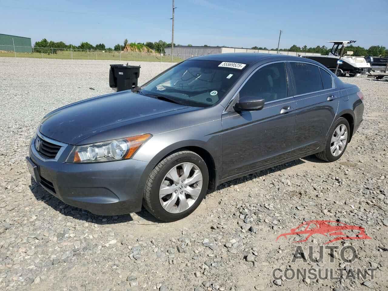 HONDA ACCORD 2009 - 1HGCP26889A034262