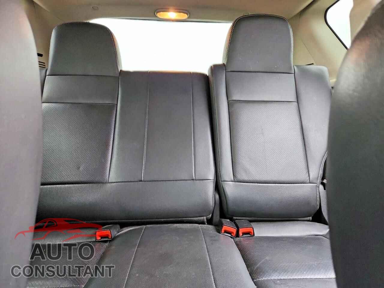 JEEP COMPASS 2015 - 1C4NJDEBXFD340844