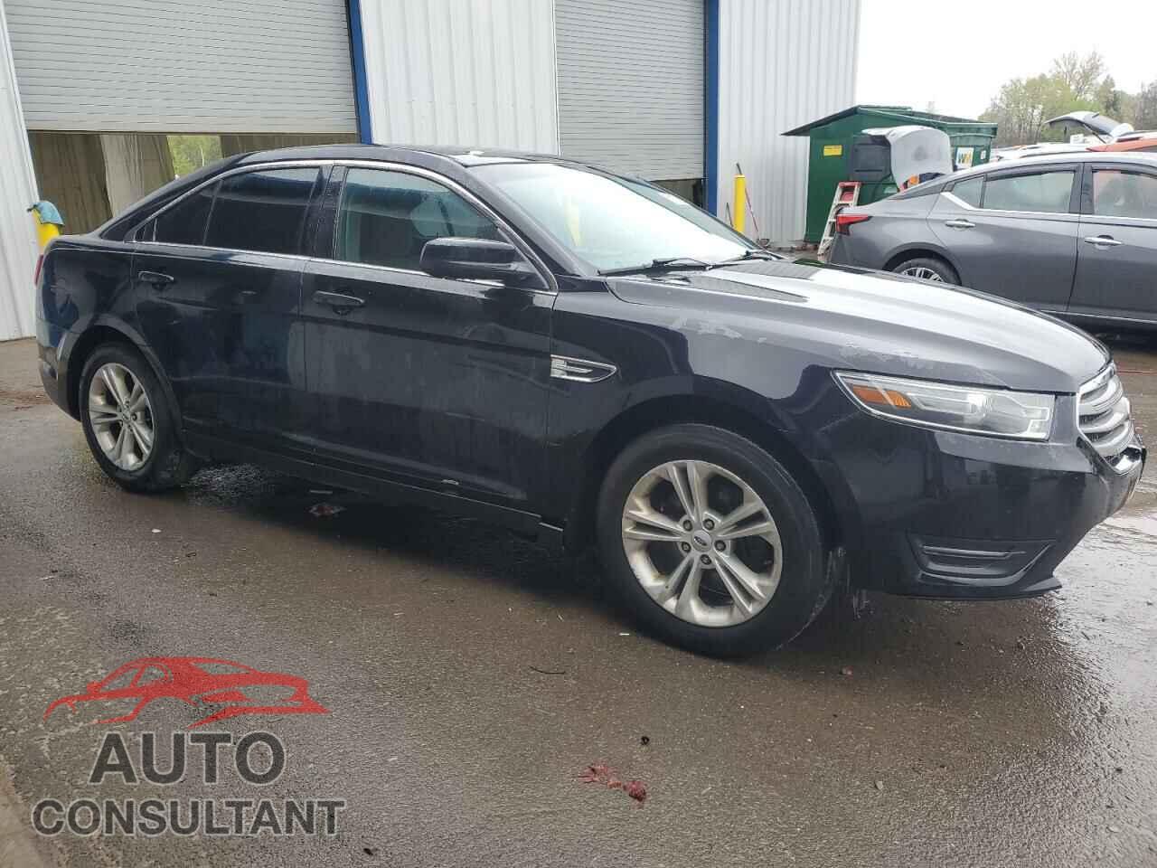 FORD TAURUS 2016 - 1FAHP2H83GG156478