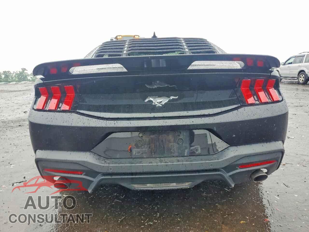 FORD UNKNOWN 2024 - 1FA6P8TH7R5122320