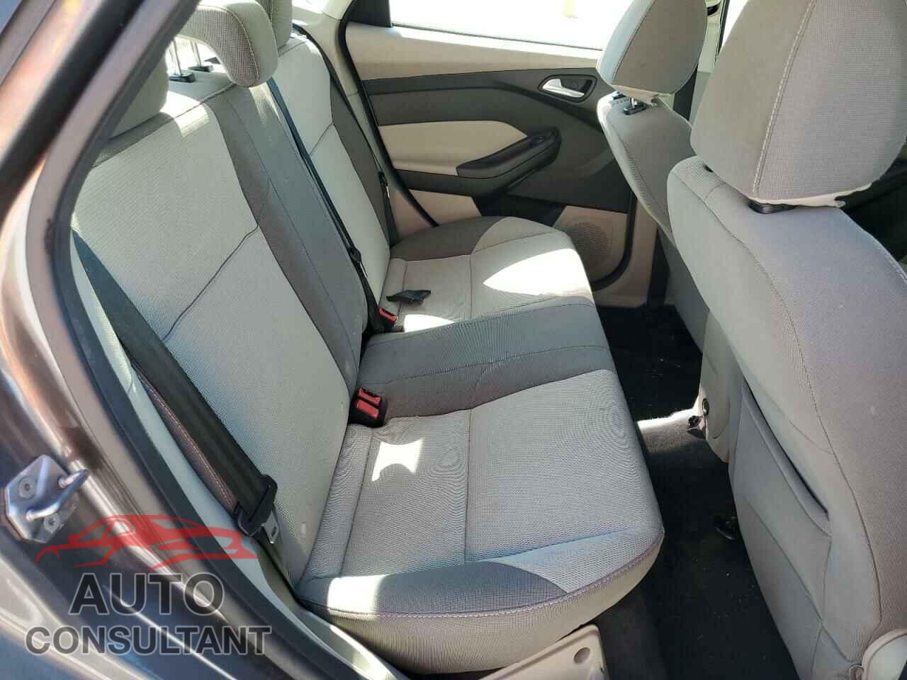 FORD FOCUS 2012 - 1FAHP3F28CL446916