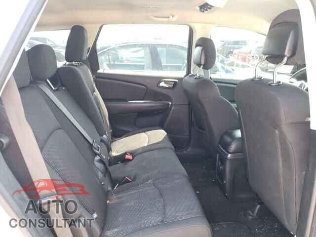 DODGE JOURNEY 2019 - 3C4PDCBB0KT866323