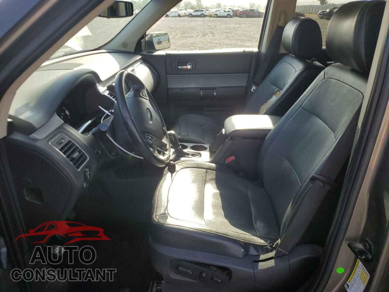 FORD FLEX 2014 - 2FMGK5C86EBD41038