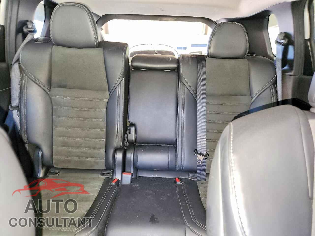 MITSUBISHI OUTLANDER 2025 - JA4J3VA85SZ034649