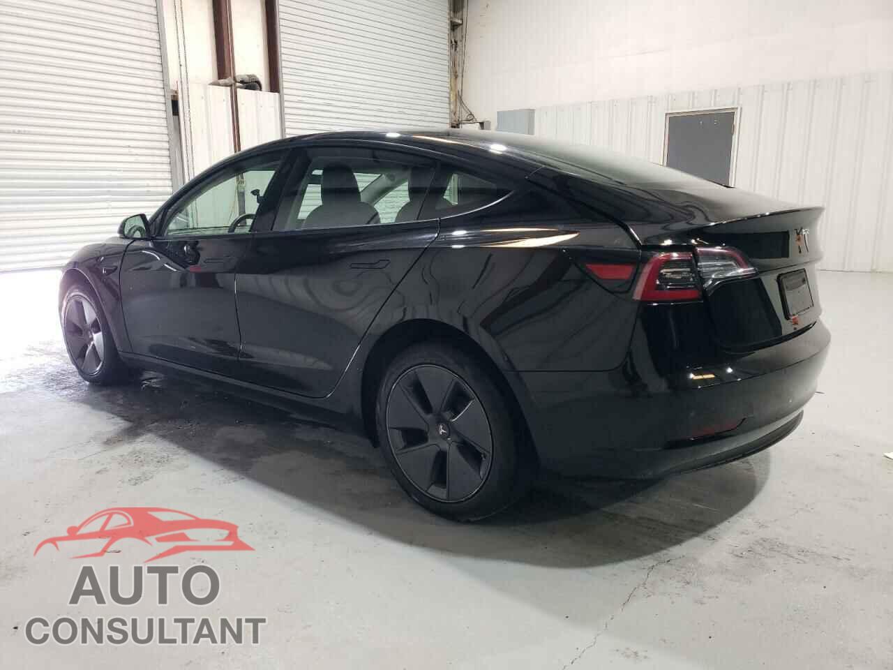 TESLA MODEL 3 2022 - 5YJ3E1EA7NF189471