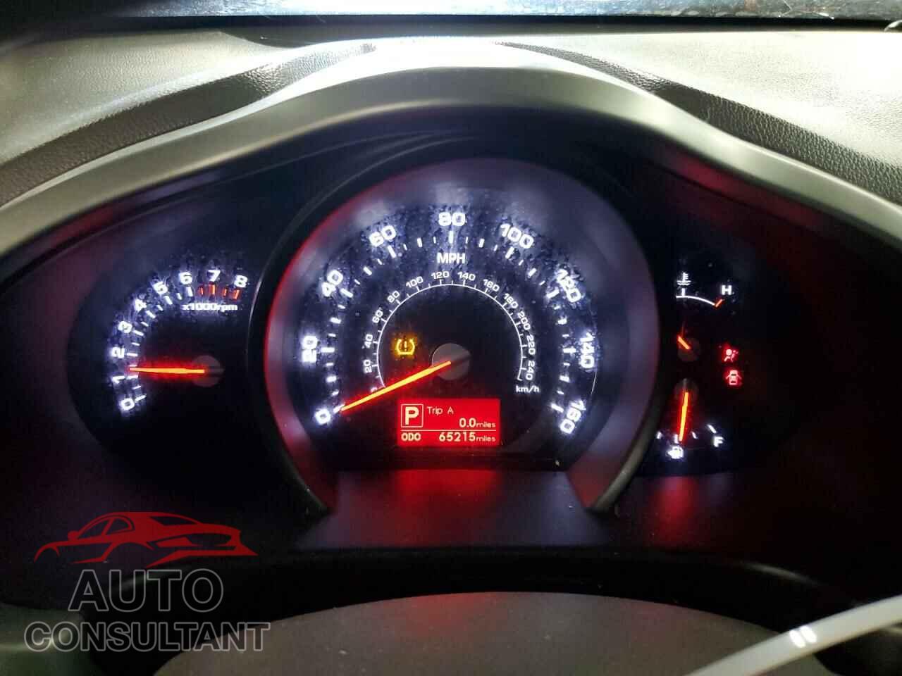 KIA SPORTAGE 2013 - KNDPBCA2XD7497940
